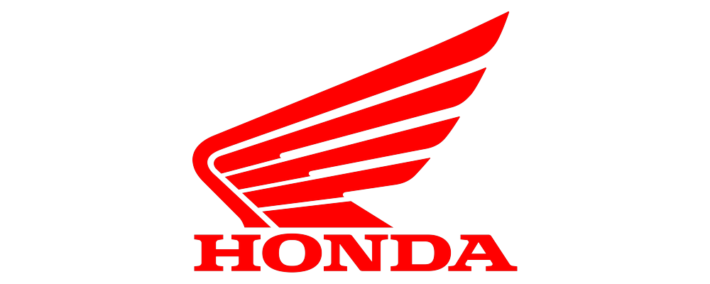 Honda bike logo