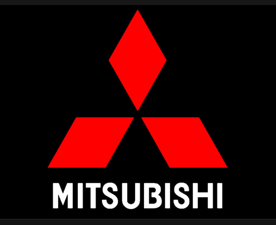 Mitsubishi logo