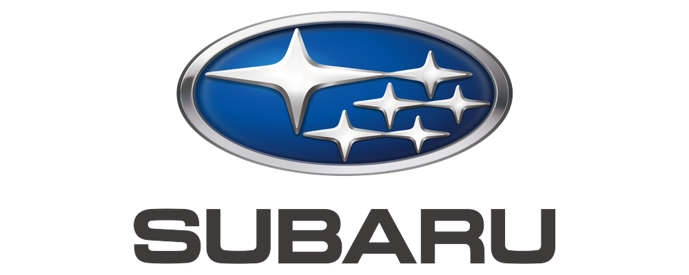 Subaru logo