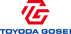 Toyoda Gosei logo